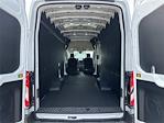 2025 Ford Transit 350 HD High Roof DRW RWD Empty Cargo Van for sale #SKA20709 - photo 8