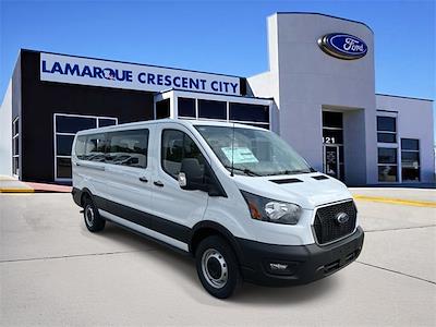 2025 Ford Transit 350 Low Roof RWD Passenger Van for sale #SKA44010 - photo 1