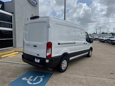New 2025 Ford Transit 250 Medium Roof Empty Cargo Van for sale #SKA46806 - photo 2
