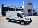 New 2025 Ford Transit 250 Medium Roof Empty Cargo Van for sale #SKA46806 - photo 1
