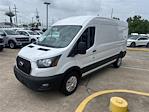 New 2025 Ford Transit 250 Medium Roof Empty Cargo Van for sale #SKA46806 - photo 4