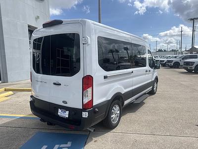 New 2025 Ford Transit 350 XLT Passenger Van for sale #SKA63578 - photo 2