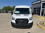 2025 Ford Transit 250 Medium Roof RWD Empty Cargo Van for sale #SKA65327 - photo 3