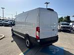 2025 Ford Transit 250 Medium Roof RWD Empty Cargo Van for sale #SKA65327 - photo 6