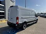2025 Ford Transit 250 Medium Roof RWD Empty Cargo Van for sale #SKA65327 - photo 2