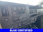 2022 Chevrolet Express 3500 DRW RWD Box Truck for sale #SKA92393A - photo 12
