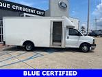 2022 Chevrolet Express 3500 DRW RWD Box Truck for sale #SKA92393A - photo 18
