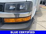 2022 Chevrolet Express 3500 DRW RWD Box Truck for sale #SKA92393A - photo 4