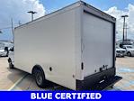 2022 Chevrolet Express 3500 DRW RWD Box Truck for sale #SKA92393A - photo 6