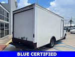 2022 Chevrolet Express 3500 DRW RWD Box Truck for sale #SKA92393A - photo 2