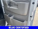 2022 Chevrolet Express 3500 DRW RWD Box Truck for sale #SKA92393A - photo 7