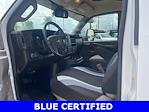 2022 Chevrolet Express 3500 DRW RWD Box Truck for sale #SKA92393A - photo 8