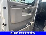 2022 Chevrolet Express 3500 DRW RWD Box Truck for sale #SKA92393A - photo 9