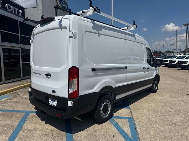 2025 Ford Transit photo 3