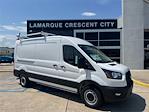 New 2025 Ford Transit 250 Medium Roof Adrian Upfitted Cargo Van for sale #SKB14658 - photo 1