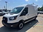 New 2025 Ford Transit 250 Medium Roof Adrian Upfitted Cargo Van for sale #SKB14658 - photo 5