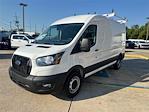 2025 Ford Transit 250 Medium Roof RWD Adrian Upfitted Cargo Van for sale #SKB14775 - photo 5