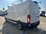 2025 Ford Transit 250 Medium Roof RWD Adrian Upfitted Cargo Van for sale #SKB14775 - photo 7
