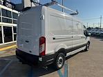2025 Ford Transit 250 Medium Roof RWD Adrian Upfitted Cargo Van for sale #SKB14775 - photo 3