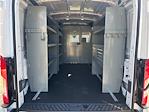 2025 Ford Transit 250 Medium Roof RWD Adrian Upfitted Cargo Van for sale #SKB14775 - photo 2