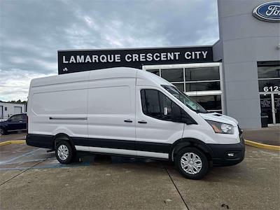 New 2025 Ford Transit 350 High Roof Empty Cargo Van for sale #SKB17898 - photo 1