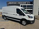 2025 Ford Transit 250 Medium Roof RWD Empty Cargo Van for sale #SKB22662 - photo 1