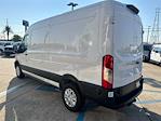 2025 Ford Transit 250 Medium Roof RWD Empty Cargo Van for sale #SKB22662 - photo 7