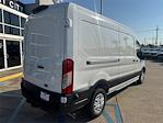 2025 Ford Transit 250 Medium Roof RWD Empty Cargo Van for sale #SKB22662 - photo 3