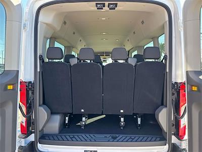 2025 Ford Transit 350 Medium Roof RWD Passenger Van for sale #SKB23589 - photo 2