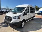 New 2025 Ford Transit 350 XLT Passenger Van for sale #SKB23589 - photo 6