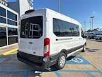 New 2025 Ford Transit 350 XLT Passenger Van for sale #SKB23589 - photo 3