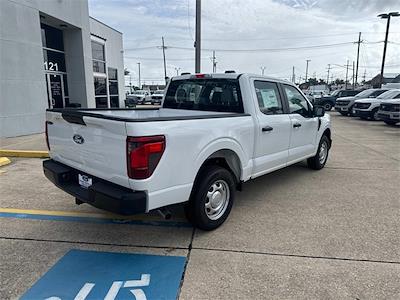 2025 Ford F-150 SuperCrew Cab 4x2 Pickup for sale #SKD63643 - photo 2