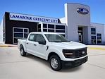2025 Ford F-150 SuperCrew Cab 4x2 Pickup for sale #SKD63643 - photo 1