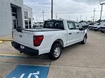 2025 Ford F-150 SuperCrew Cab 4x2 Pickup for sale #SKD63643 - photo 2