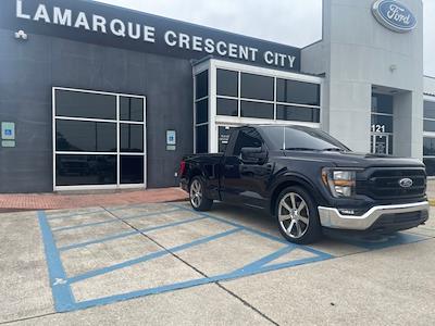 2023 Ford F-150 Regular Cab 4x4 Pickup for sale #SKD75837A - photo 1