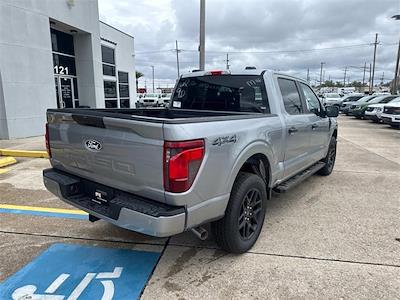 2025 Ford F-150 SuperCrew Cab 4x4 Pickup for sale #SKD76710 - photo 2