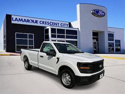 2025 Ford F-150 Regular Cab 4x2 Pickup for sale #SKD77018 - photo 1