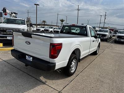 2025 Ford F-150 Regular Cab 4x2 Pickup for sale #SKD77018 - photo 2