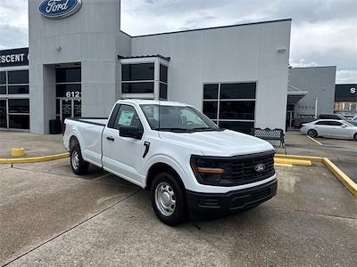 2025 Ford F-150 Regular Cab 4x2 Pickup for sale #SKD77048 - photo 1