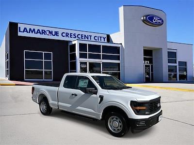2025 Ford F-150 Super Cab 4x2 Pickup for sale #SKE38069 - photo 1