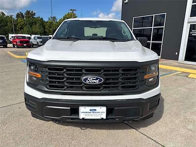 New 2025 Ford F-150 XL Super Cab 4x4 Pickup for sale #SKE70658 - photo 2