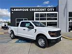 New 2025 Ford F-150 XL Super Cab 4x4 Pickup for sale #SKE70658 - photo 1