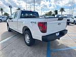 New 2025 Ford F-150 XL Super Cab 4x4 Pickup for sale #SKE70658 - photo 5
