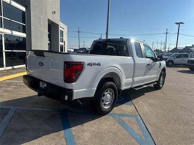 2025 Ford F-150 Super Cab 4x4 Pickup for sale #SKE70850 - photo 2
