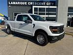 New 2025 Ford F-150 XL Super Cab 4WD Pickup for sale #SKE70850 - photo 1