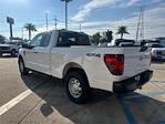 New 2025 Ford F-150 XL Super Cab 4WD Pickup for sale #SKE70850 - photo 6