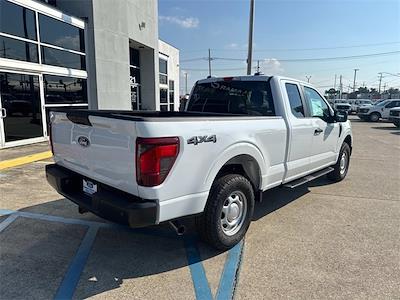 2025 Ford F-150 Super Cab 4x4 Pickup for sale #SKE71047 - photo 2