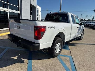 2025 Ford F-150 Super Cab 4WD Pickup for sale #SKE71068 - photo 2