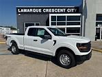 New 2025 Ford F-150 XL Super Cab 4WD Pickup for sale #SKE71099 - photo 1
