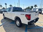 New 2025 Ford F-150 XL Super Cab 4WD Pickup for sale #SKE71099 - photo 6